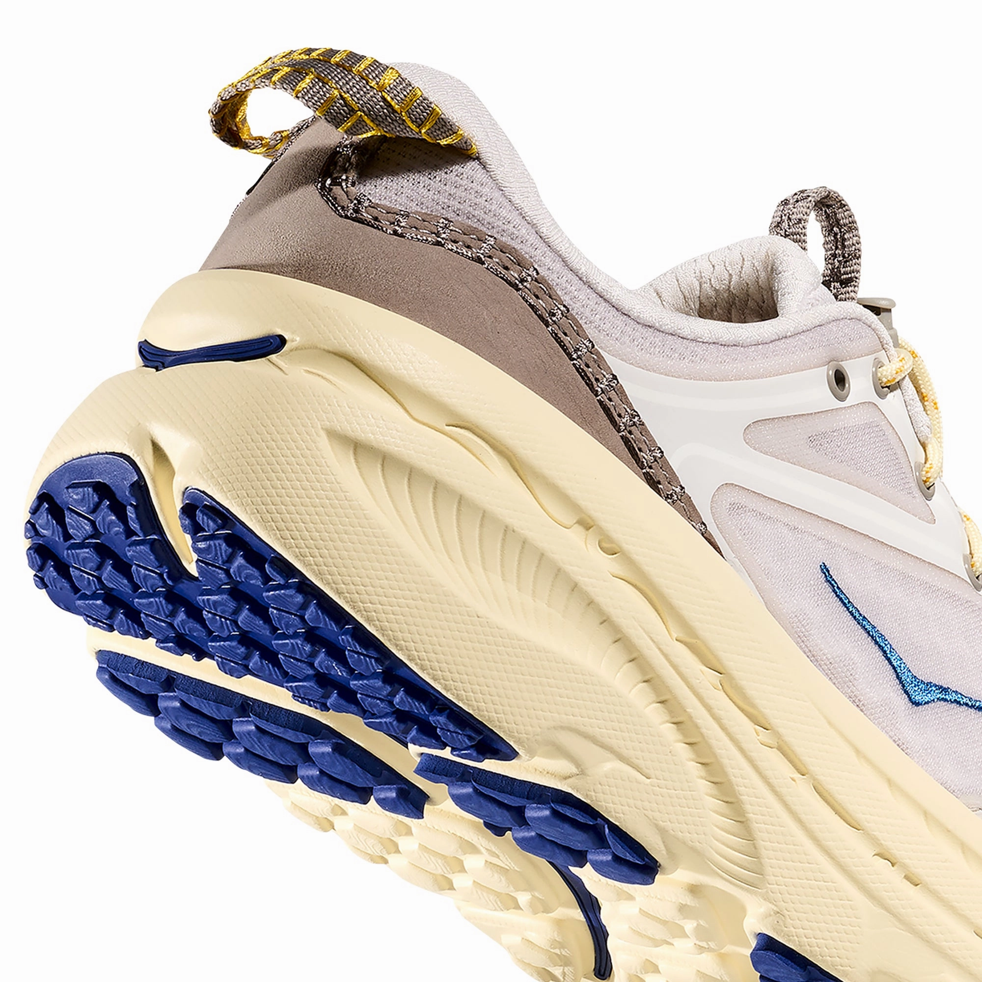 Breathable mesh quick dry Hoka U Bondi B3LS Shoes