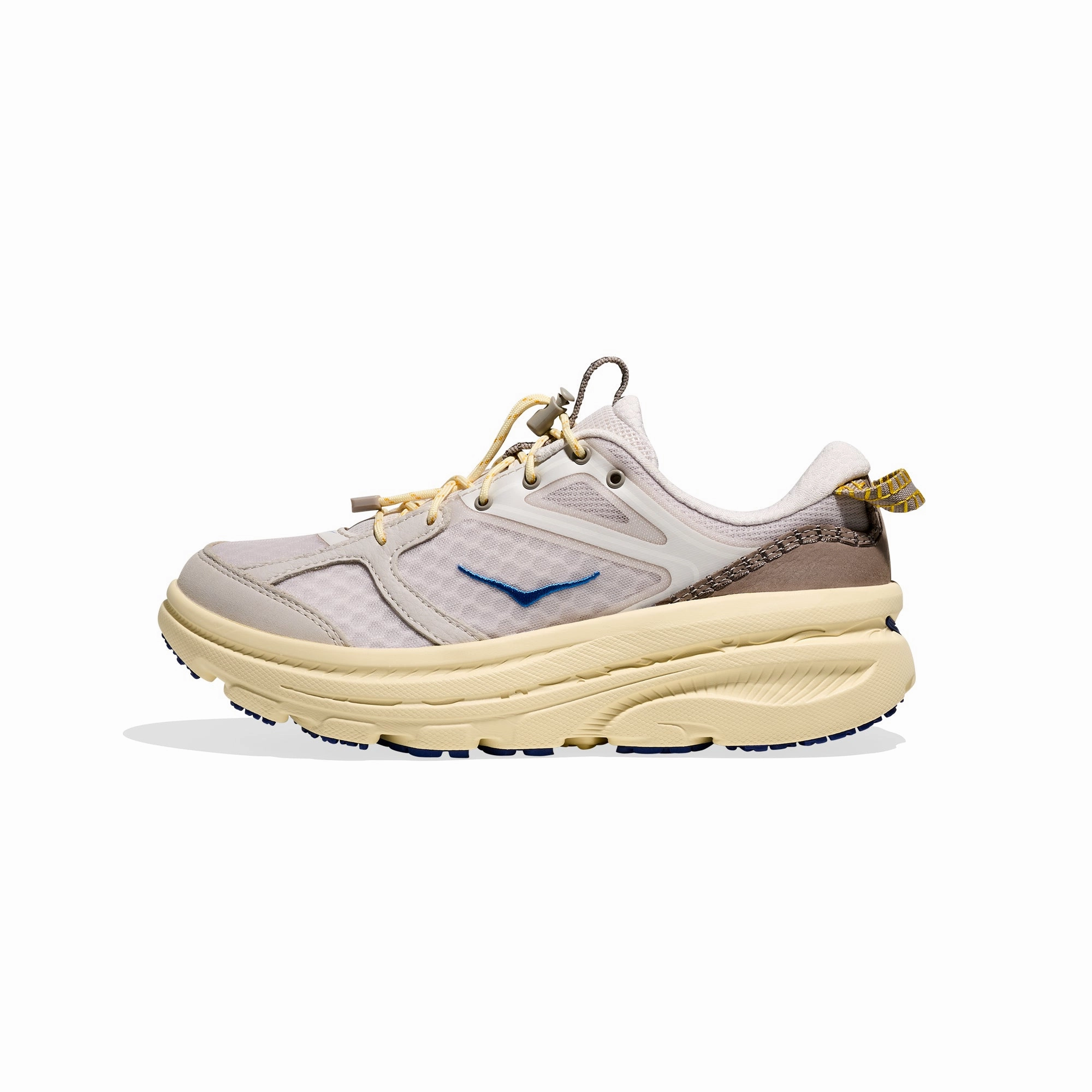 Energy return Hoka U Bondi B3LS Shoes