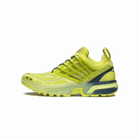 Salomon Mens ACS Pro Shoes Comfortable Linings