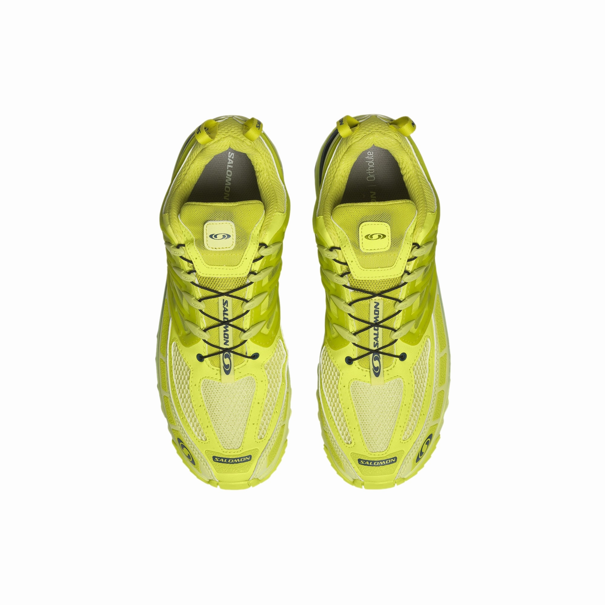 Hiking Comfortable Salomon Mens ACS Pro Shoes