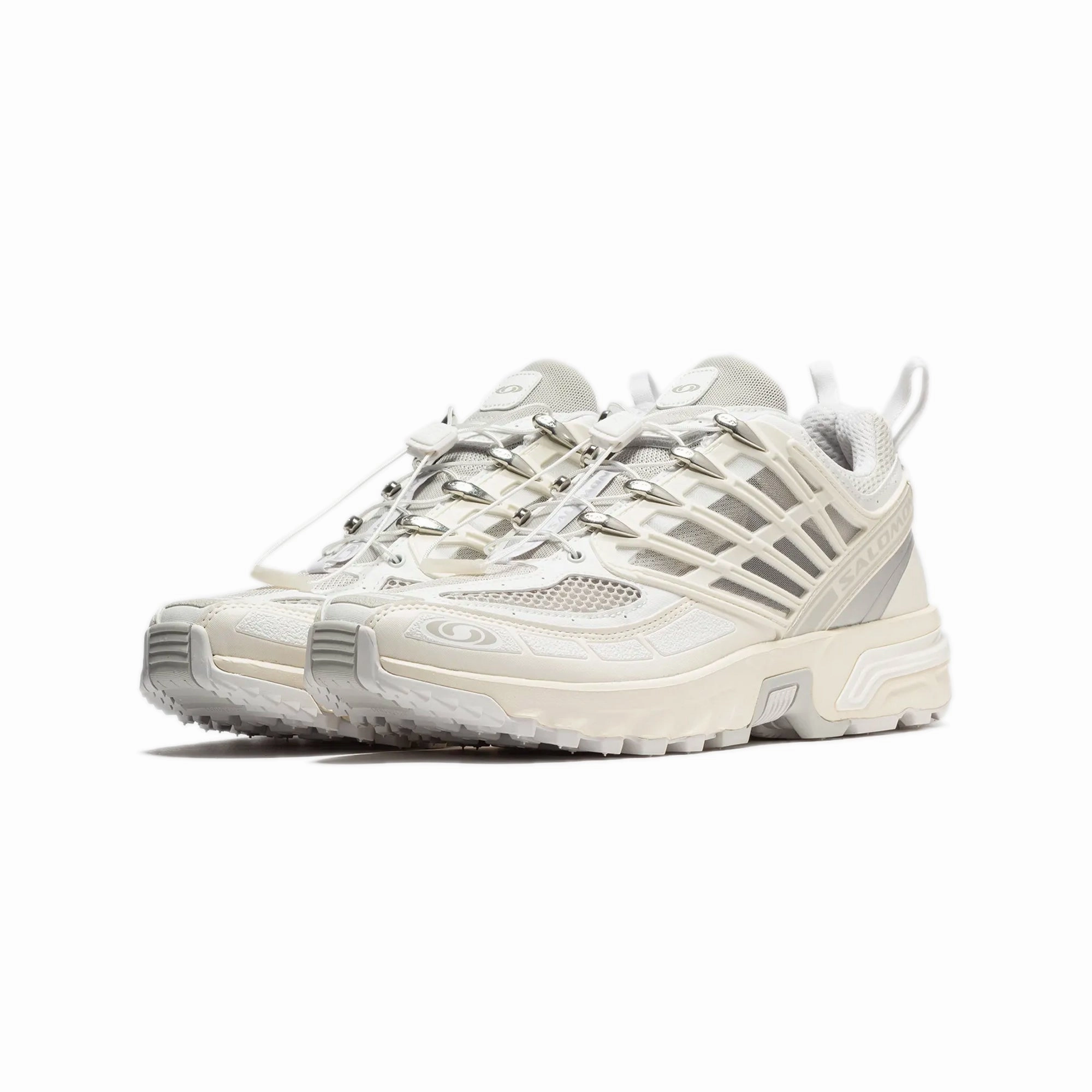 Easy To Clean Low Top Salomon Mens ACS Pro Shoes