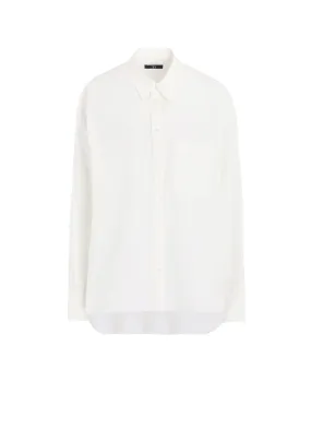 Tuckable Hem Fade Resistant Formula HIGH COUNT TYPEWRITER REGULAR SHIRT