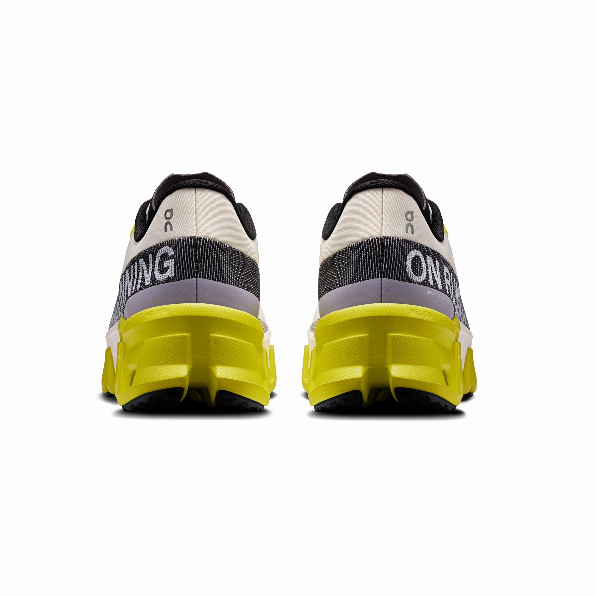Flex Notch Air Circulation On Running Womens Cloudmonster Hyper Shoes