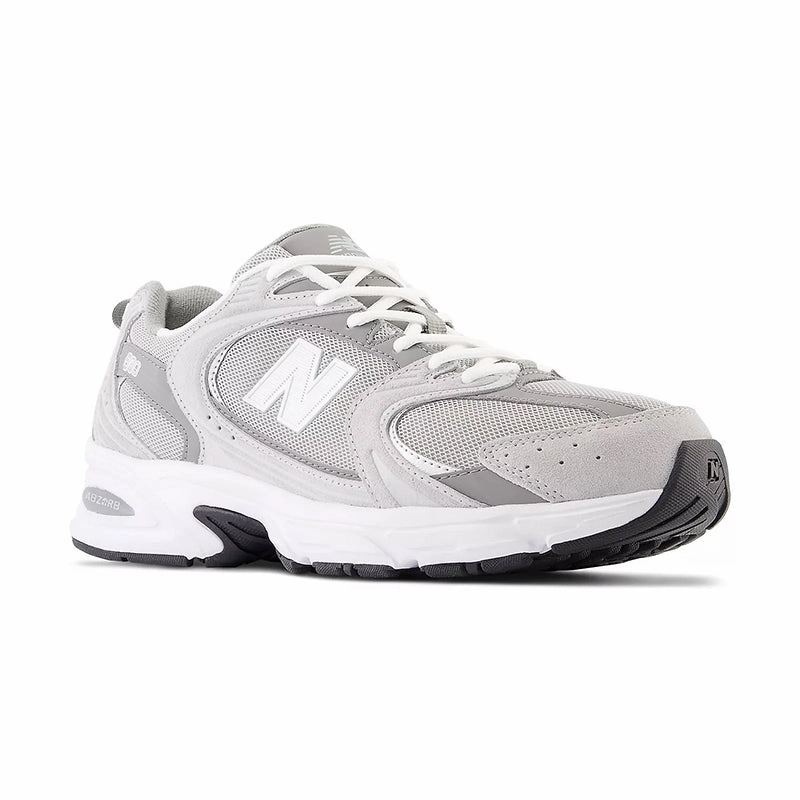 running in summer Women's 530 Raincloud/Shadow Grey