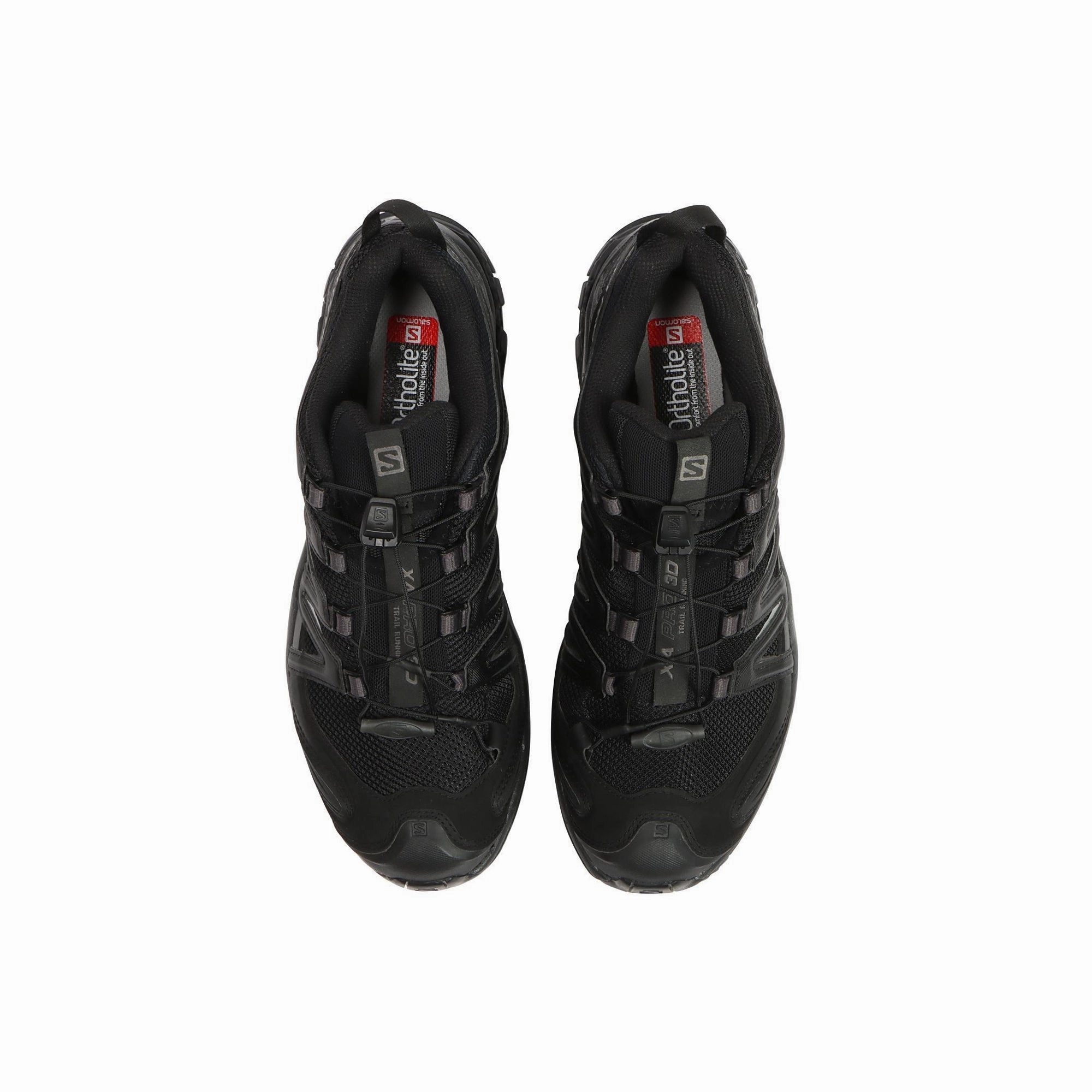 Mid Top Salomon Mens XA Pro 3D Shoes