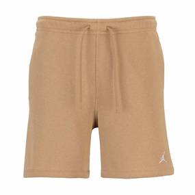 compression support Brooklyn Fleece Short - Mens
