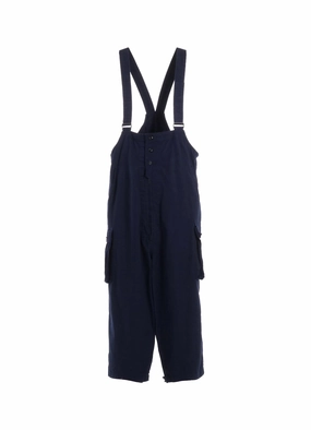 BS OXFORD WORK OVERALL Fashionable Touch