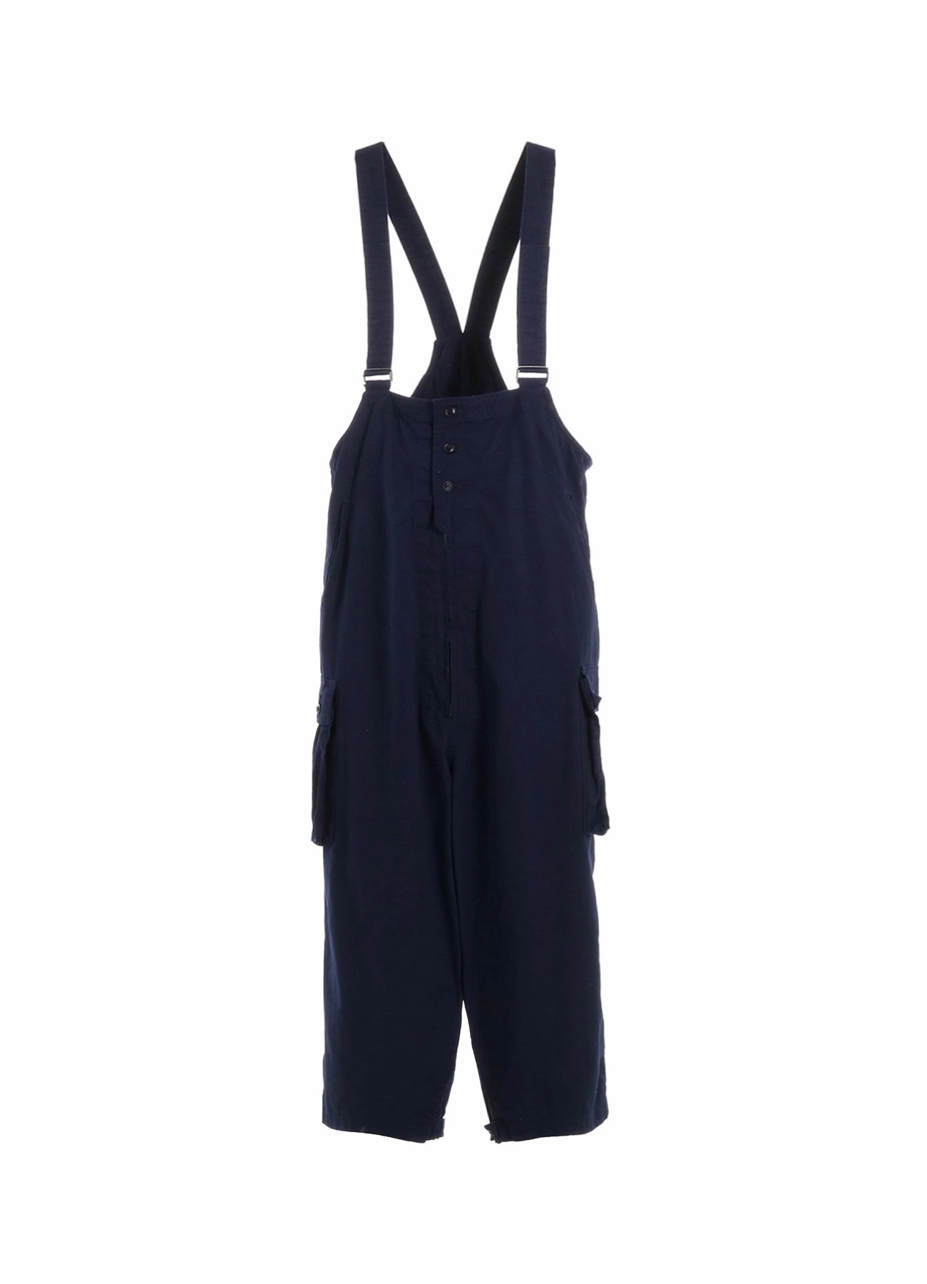 BS OXFORD WORK OVERALL Fashionable Touch