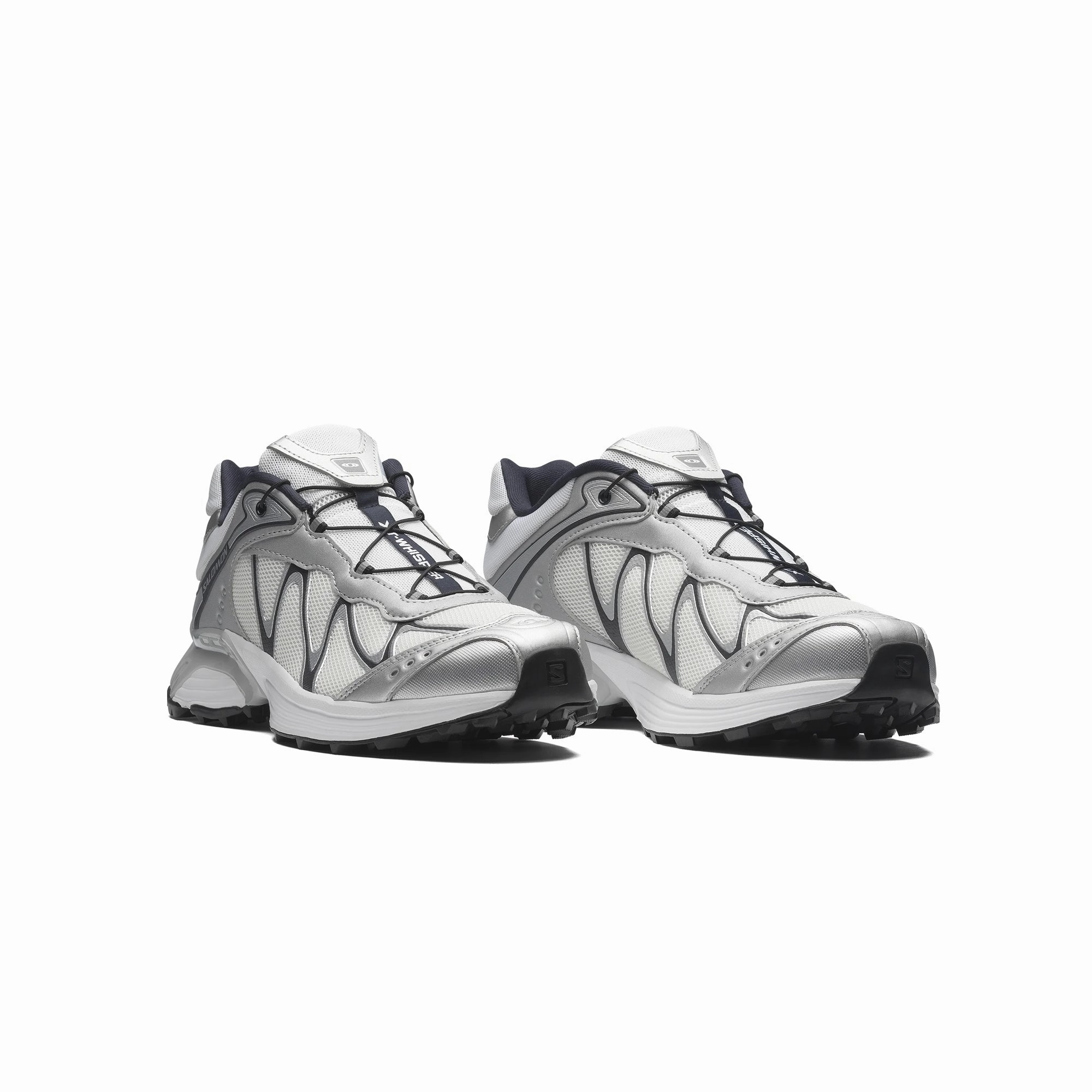 treadmill - specific shoes Shock Diffusing Plate Salomon Mens XT-Whisper Shoes