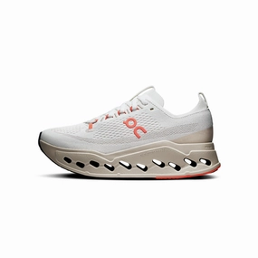 afternoon running shoe time On Running Womens Cloudsurfer Max Shoes
