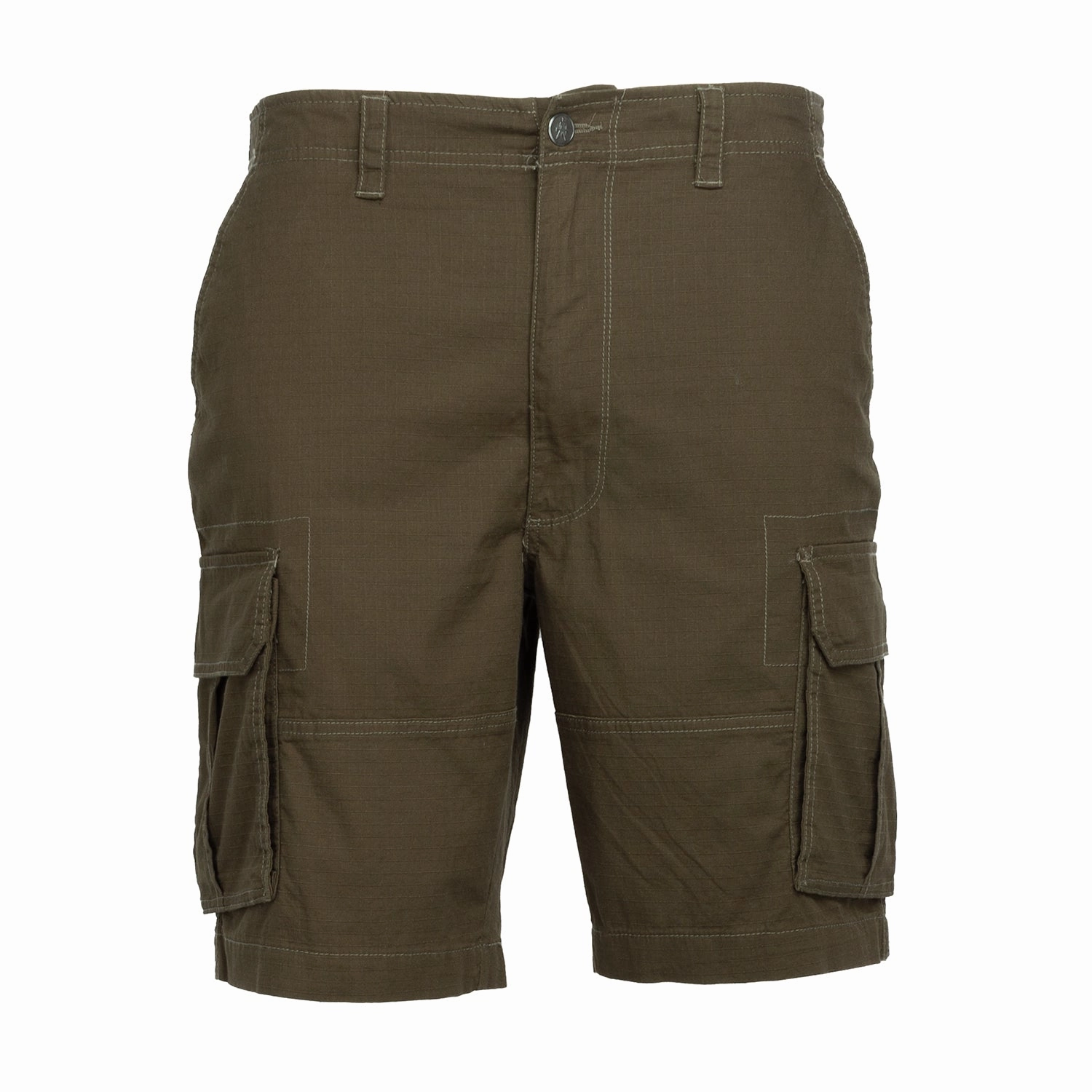 Woven Twill Ripstop Short - Mens Cycling shorts TemperatureRegulating