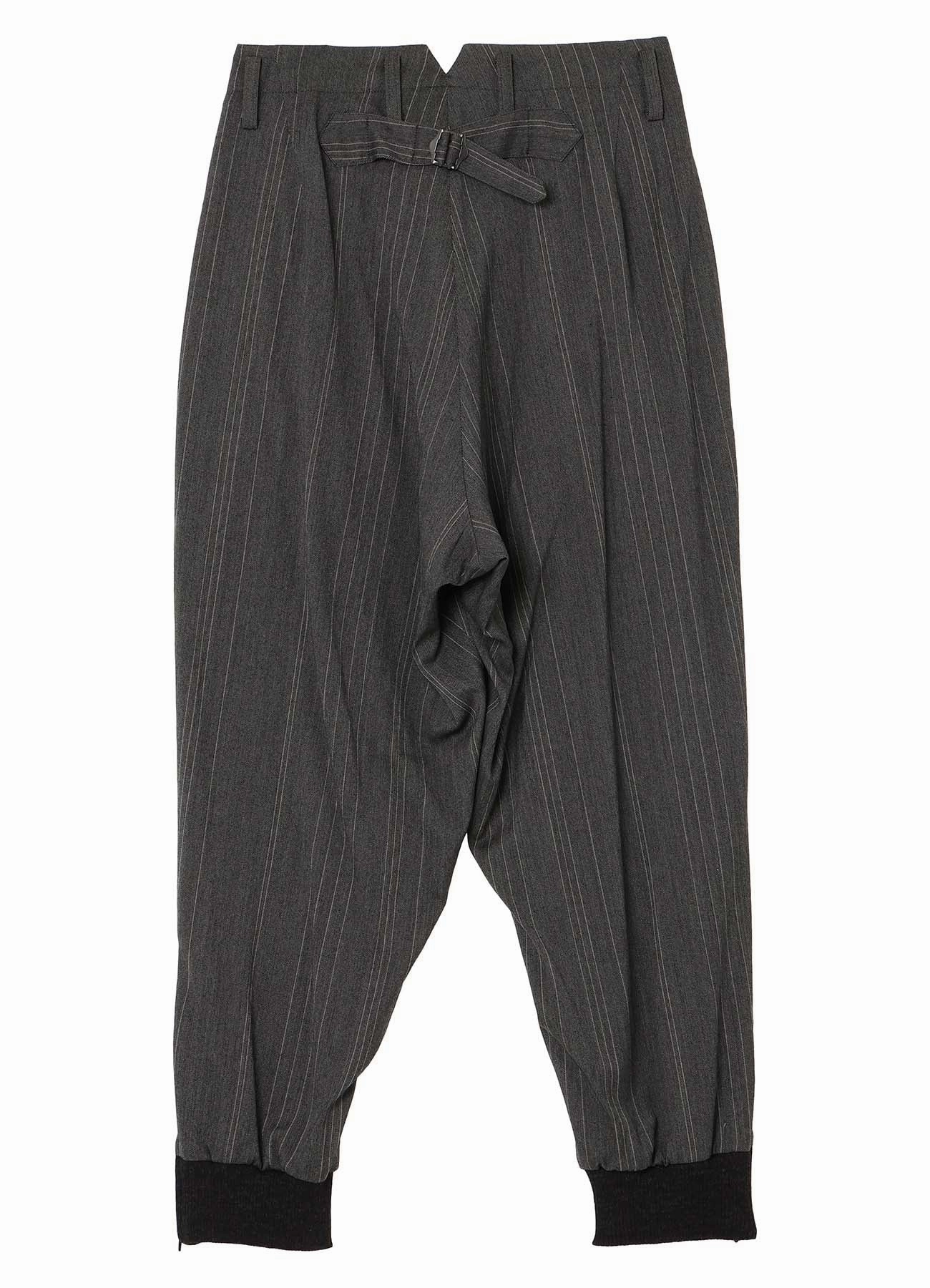 Cold Weather Gear W/RY RANDOM HERRINGBONE RIB SLEEVE PANTS