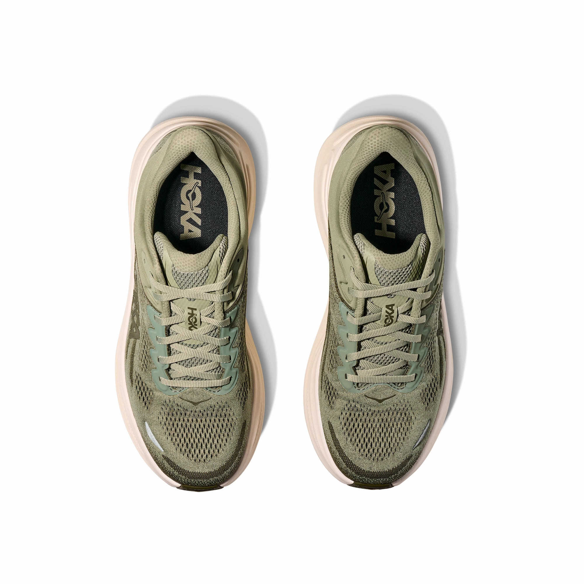 Hoka Mens Bondi 9 Shoes kids' athletic footwear running for stress relief