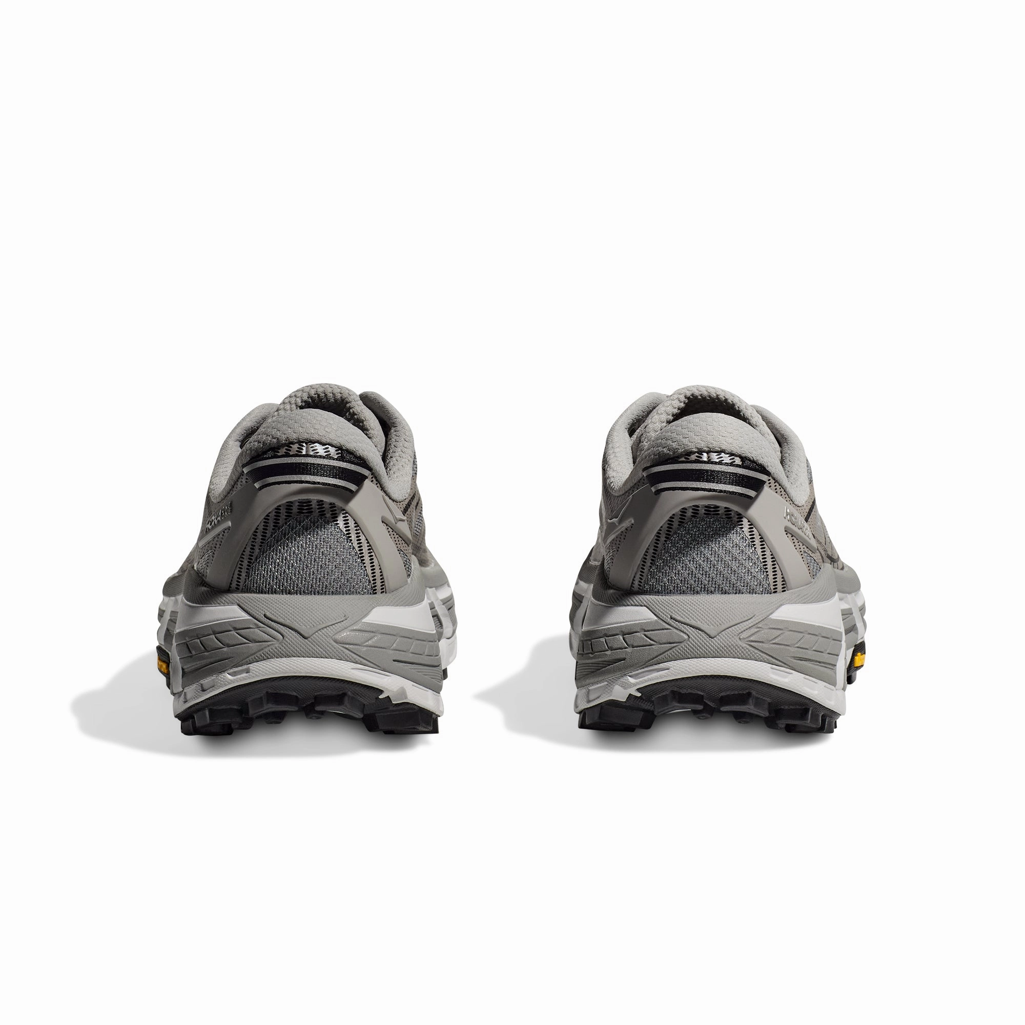 Hoka Mens Mafate Speed 2 Shoes Lightweight Soft Interior