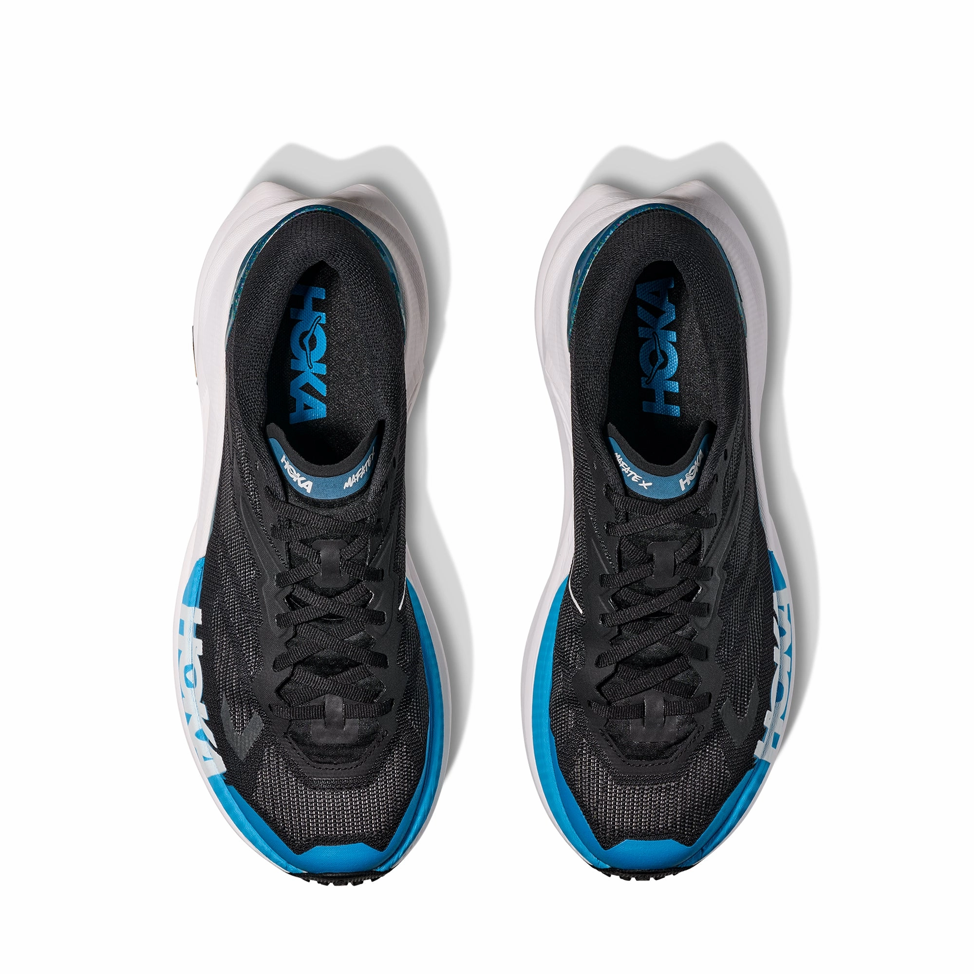 Hoka Mens Mafate X Shoes Comfortable to wear