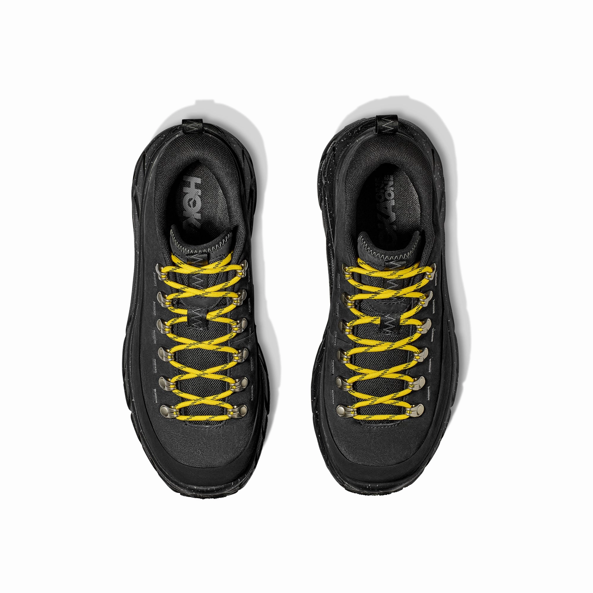 Running Hiking Hoka Mens Tor Summit Shoes