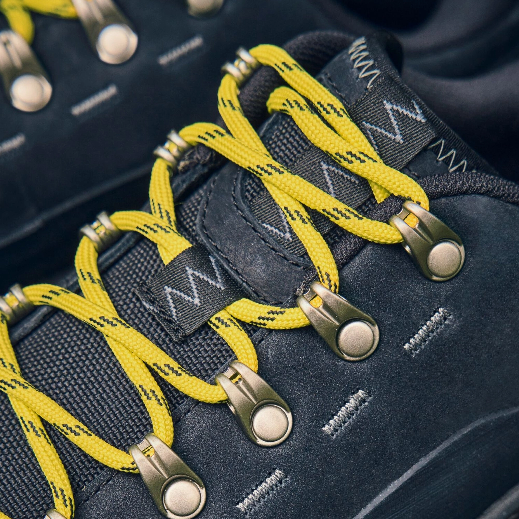 Hoka Mens Tor Summit Shoes Lace Up Flexible