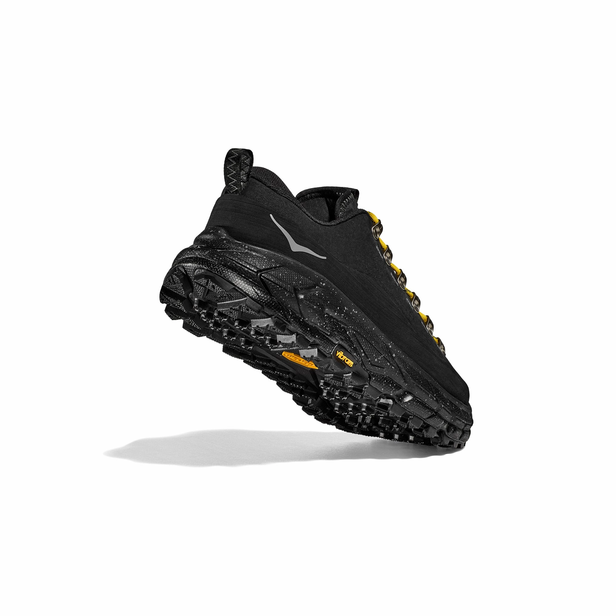 Hoka Mens Tor Summit Shoes Odor Resistant Trail Walking