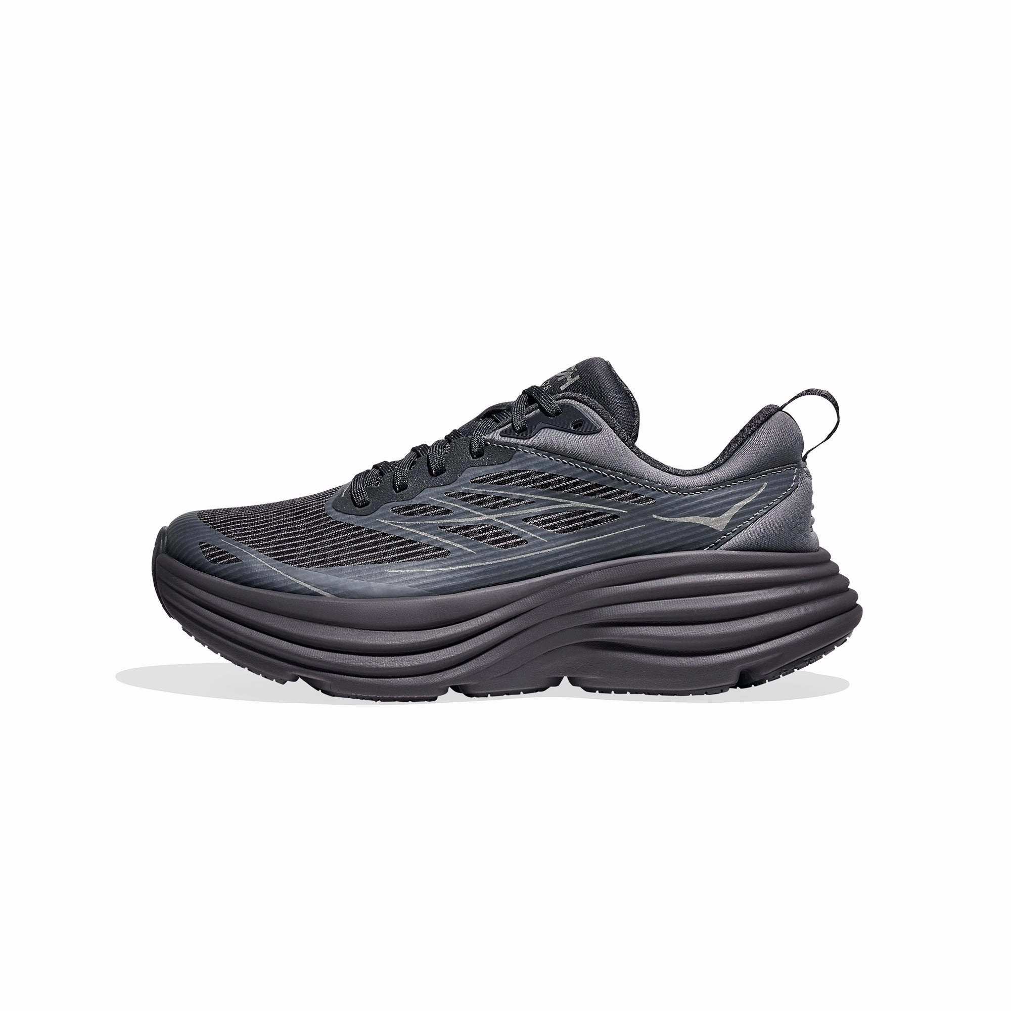 Anti Odor Hoka U Bondi 8 TS Caged Shoes
