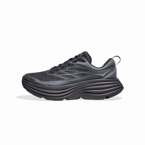 Hoka U Bondi 8 TS Caged Shoes slim fit Workout