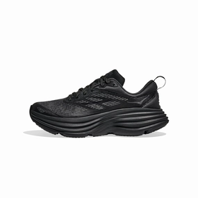 Hoka U Bondi 8 TS Carged Shoes Slip On
