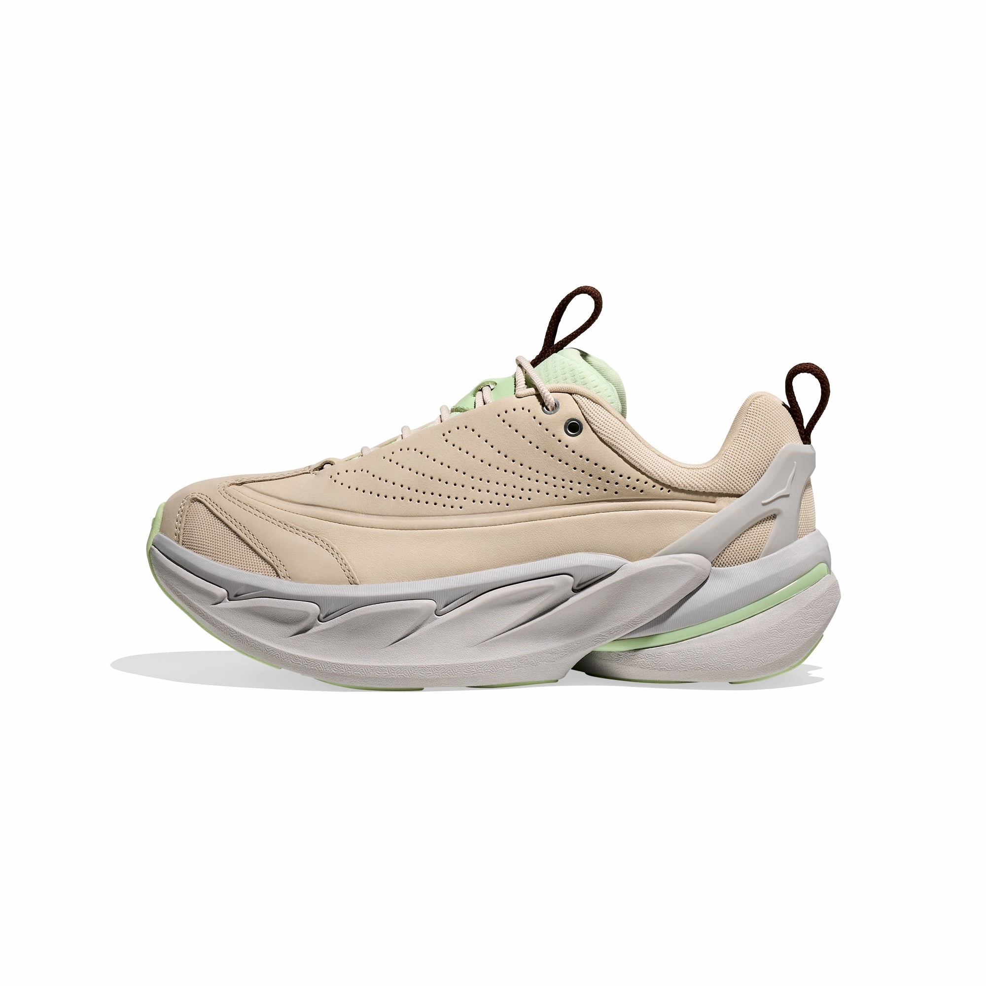 Wind - resistant Hoka U Elevon X Shoes