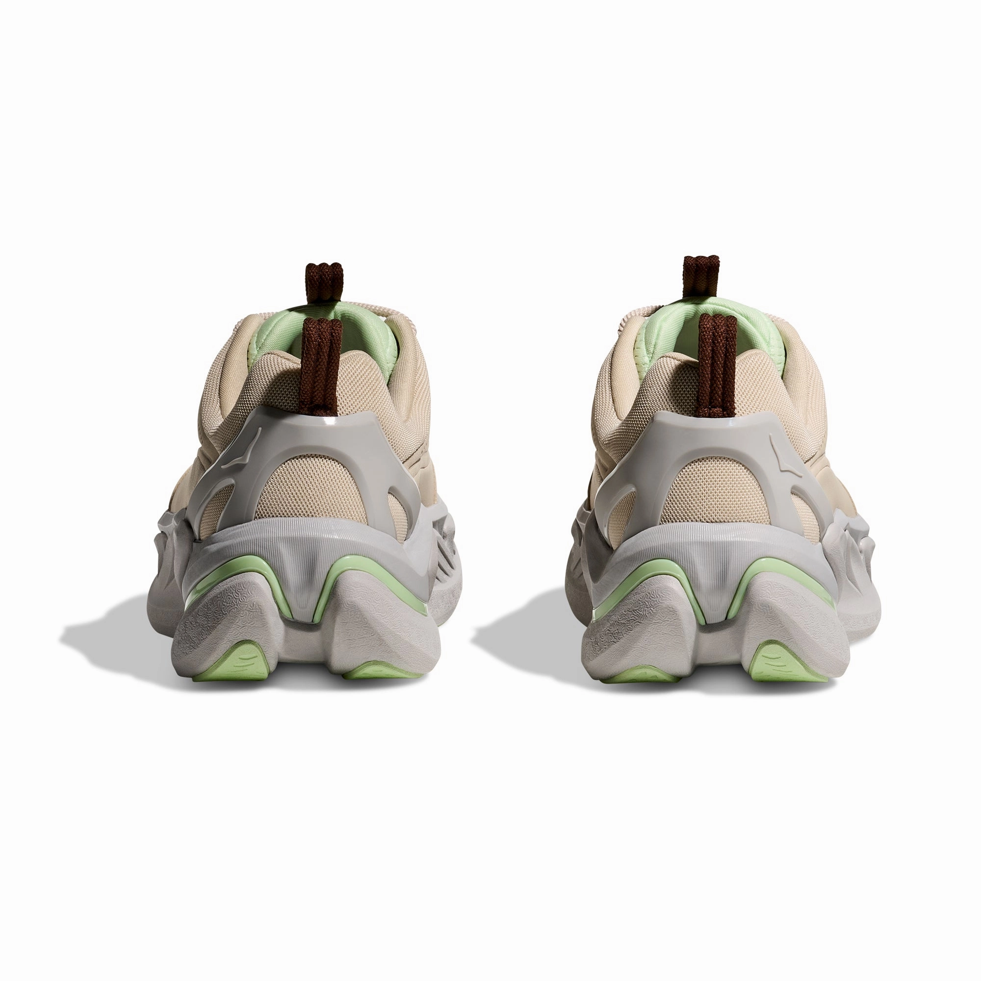 Hoka U Elevon X Shoes Thermo Regulating Mesh