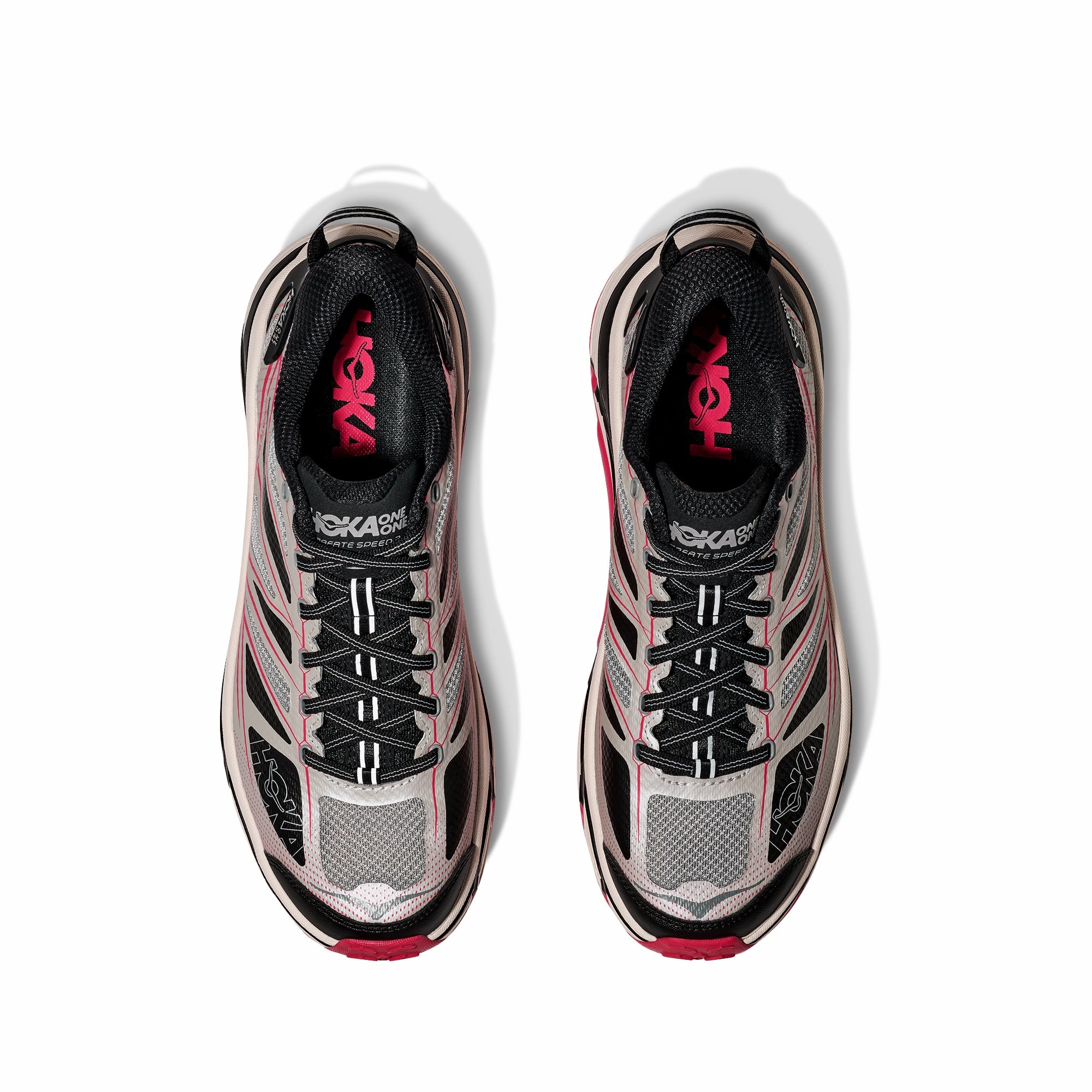 Hoka U Mafate Speed 2 Shoes mid - top shoe variety