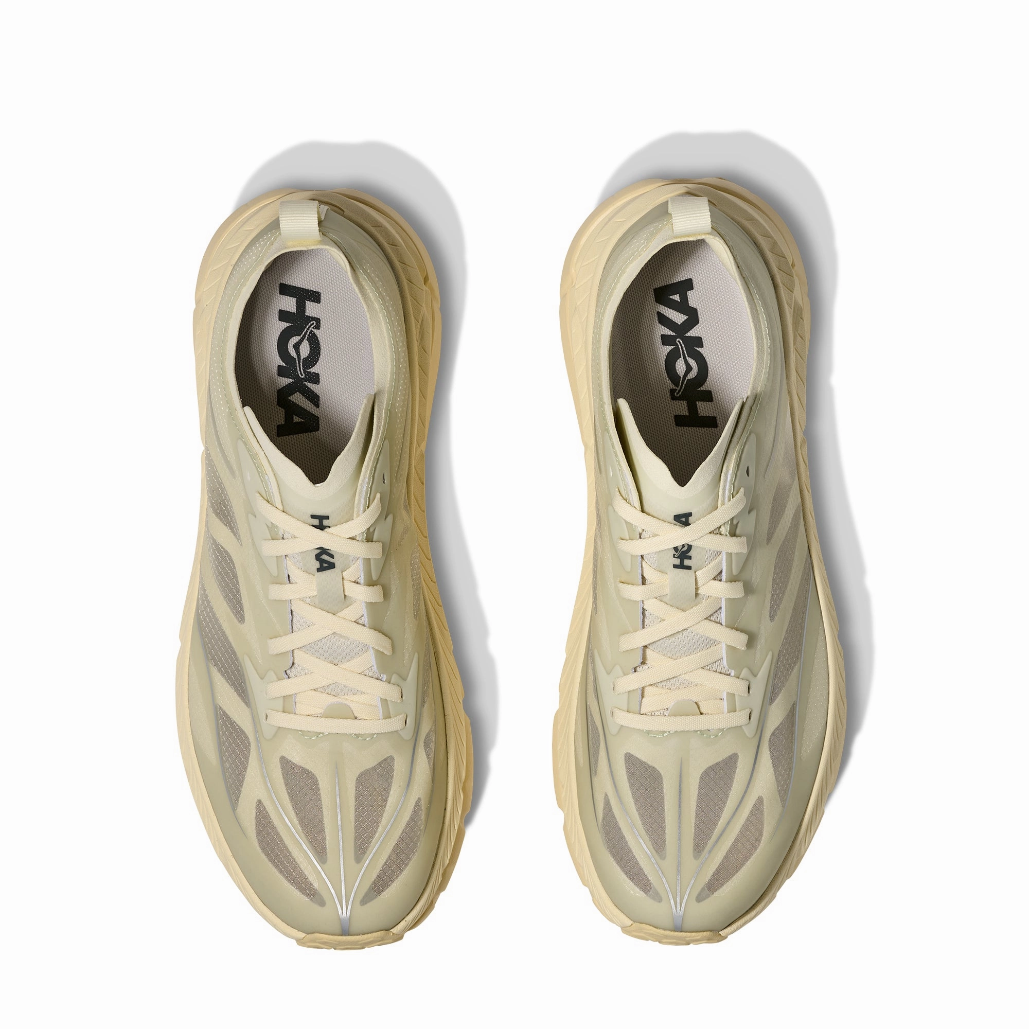 Hoka U Mafate Speed 4 Lite Shoes Padded Tongue Breathable