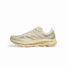 Hoka U Mafate Speed 4 Lite Shoes Outdoor Ready Functional