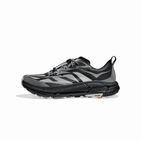 Synthetic Upper Hoka U Mafate Speed 4 LIte TS Shoes
