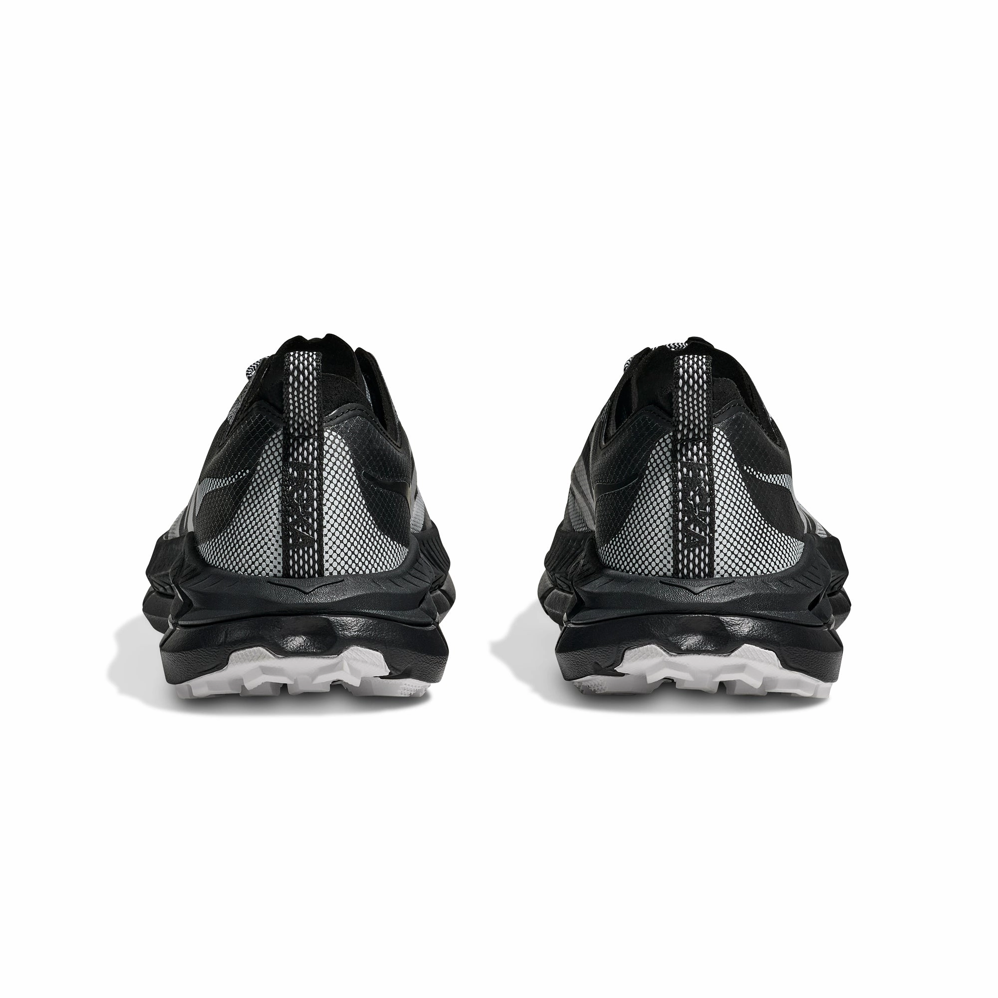 Hoka U Mafate Speed 4 LIte TS Shoes Comfortable Straps