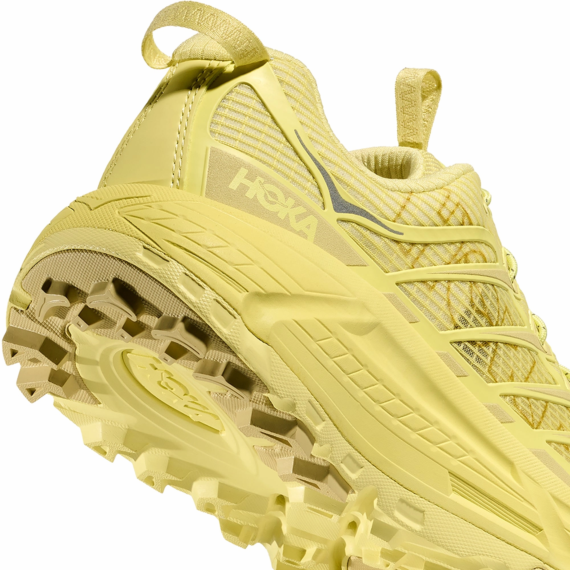 Hoka U Mafate Three2 Grid JP Shoes TPU shank