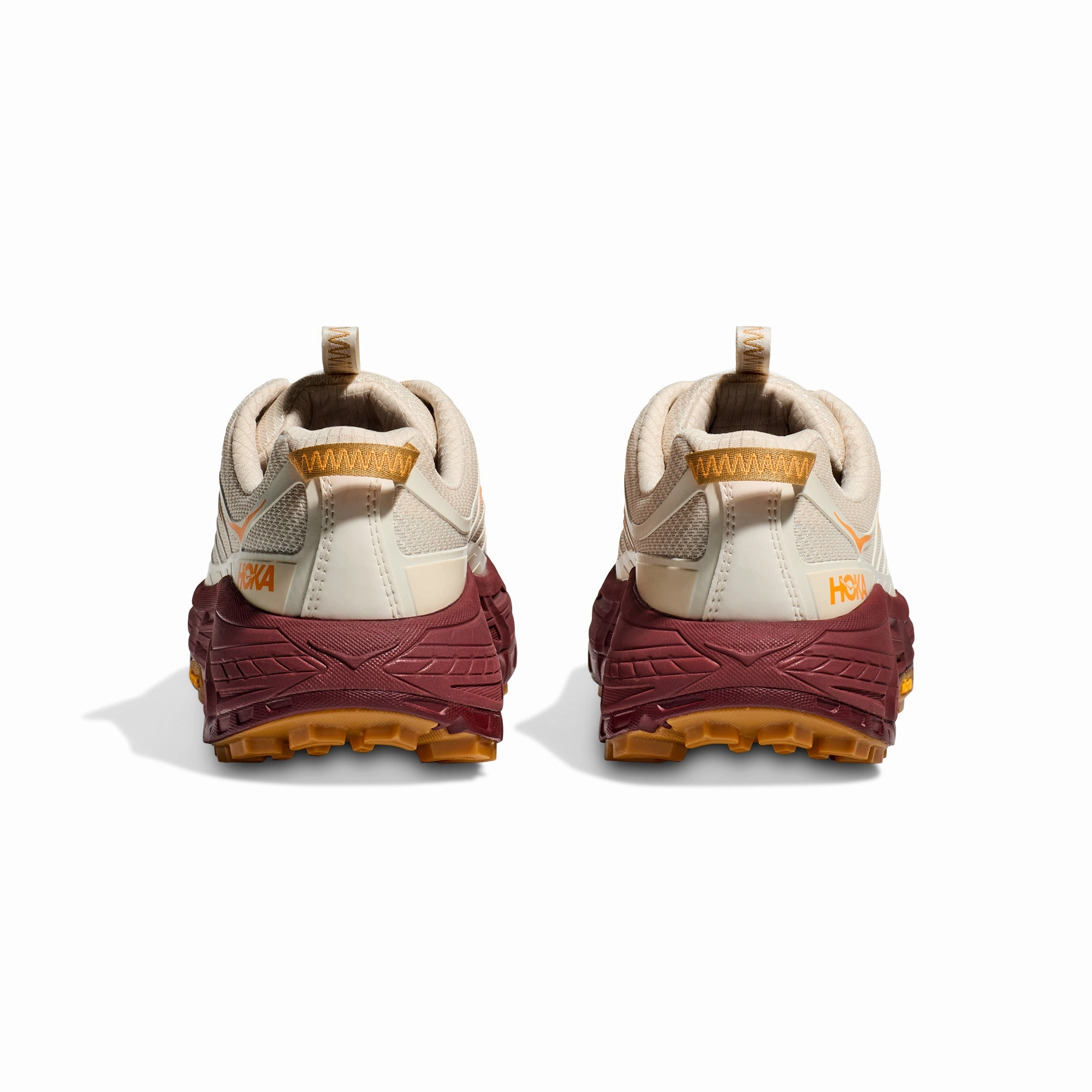 Hoka U Mafate Three2 Shoes Running Fitness