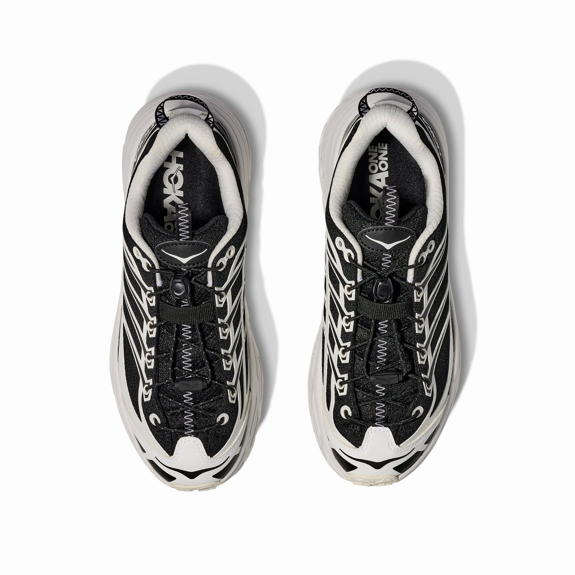 Hoka U Mafate Three2 Shoes Lightweight Outsole