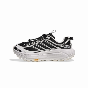 Hoka U Mafate Three2 Shoes Footbed