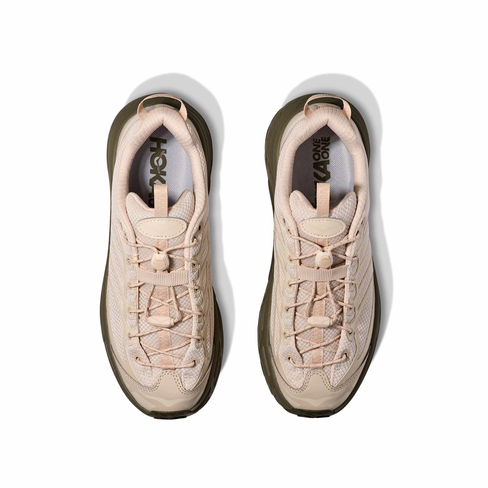 Hoka U Mafate Three2 Shoes Pro - grade