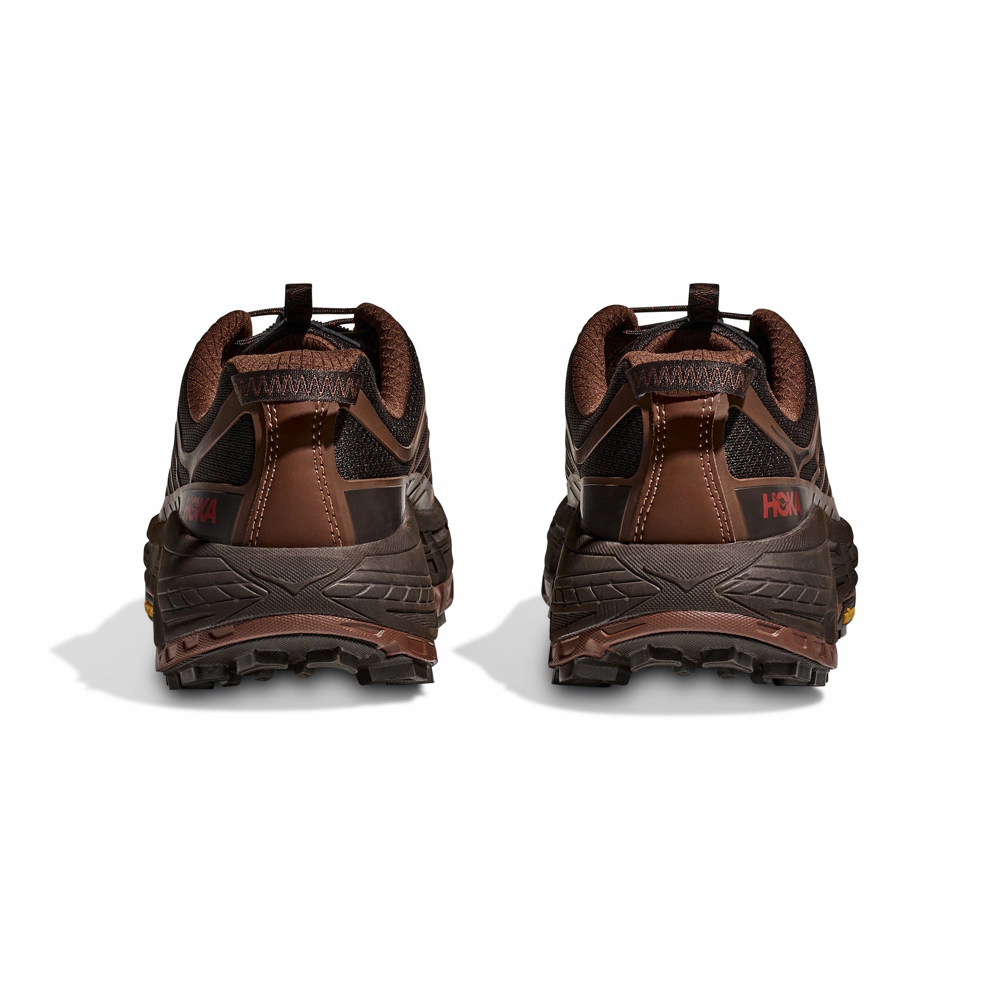 Hoka U Mafate Three2 Shoes Contoured