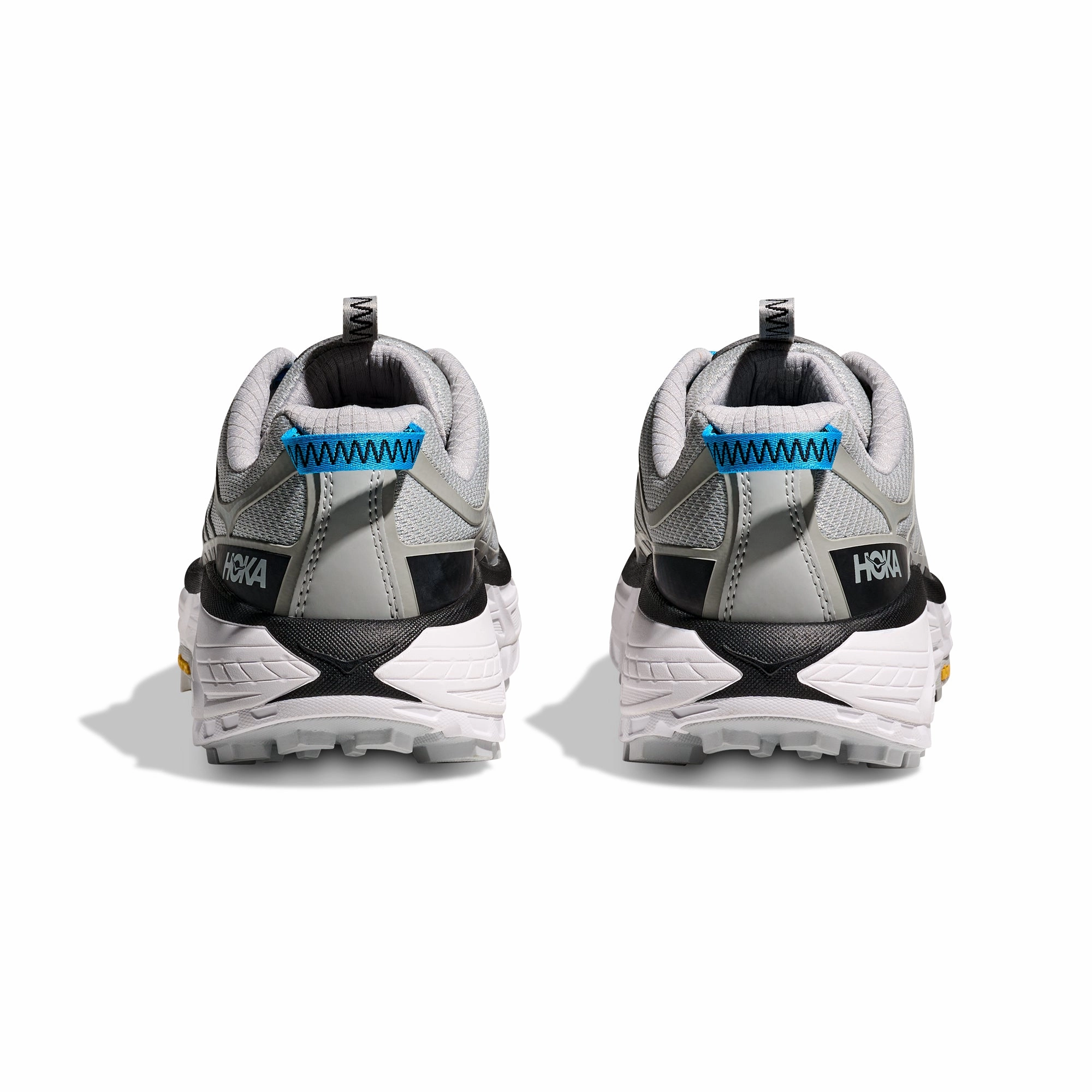 Hoka U Mafate Three2 Shoes Water Resistant