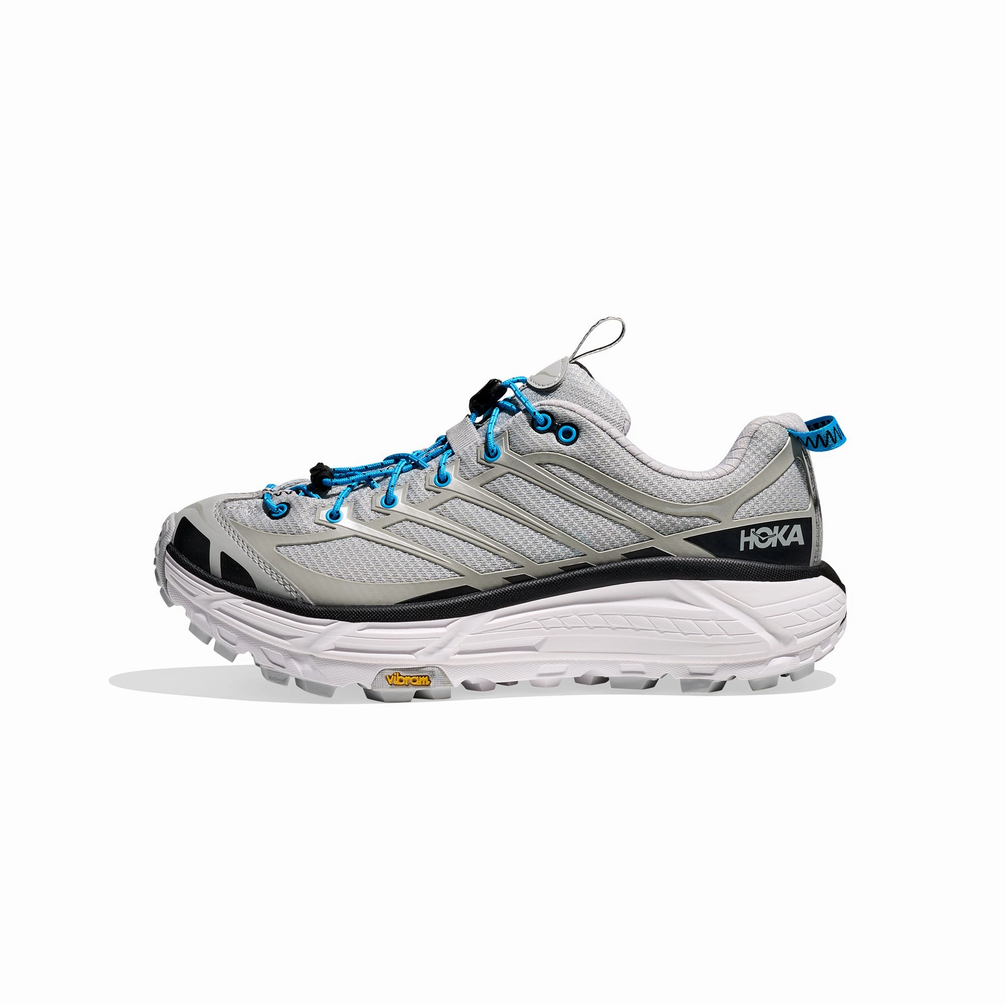 Hoka U Mafate Three2 Shoes Training Off Road