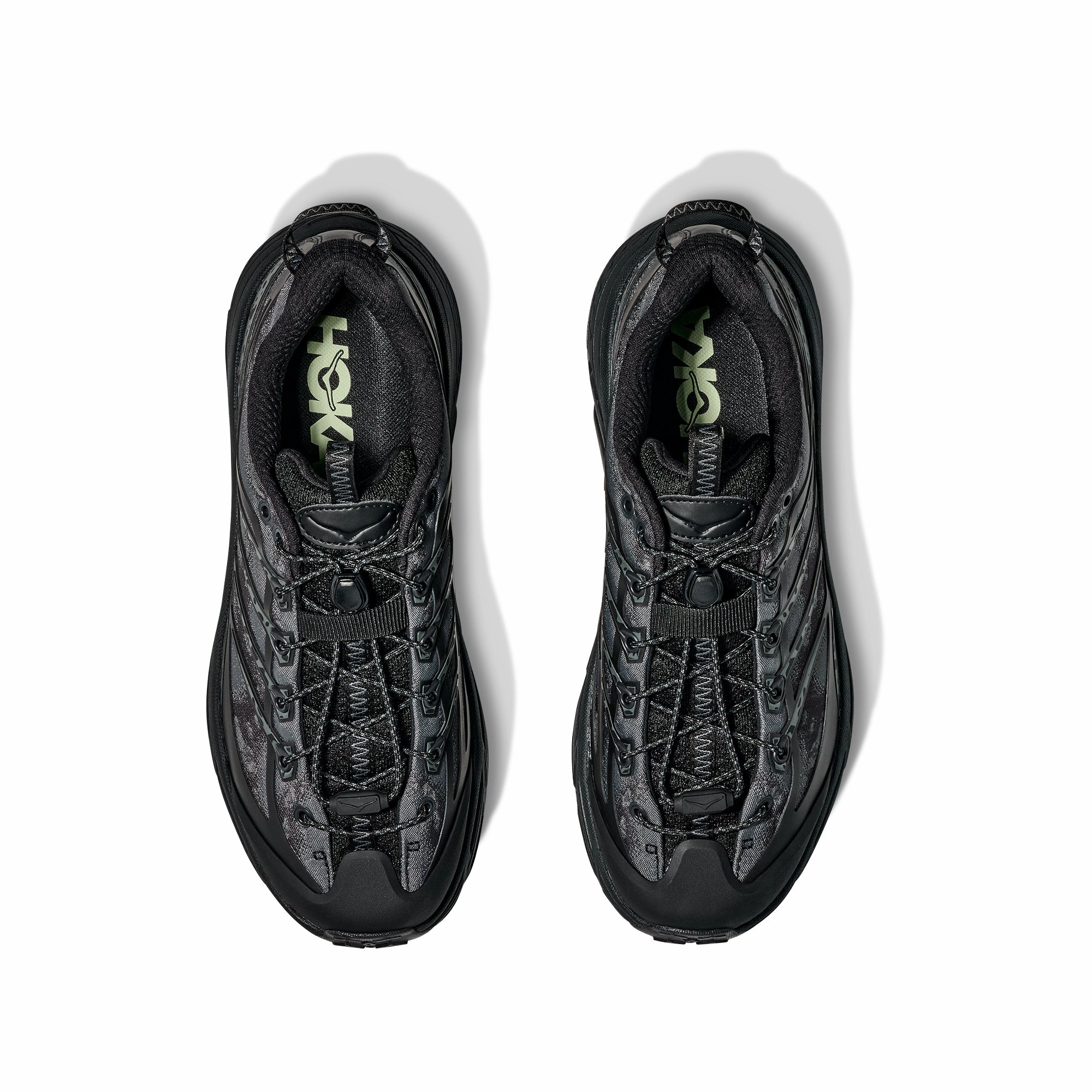 Anti Odor Comfortable fit Hoka U Mafate Three2 TS Shoes