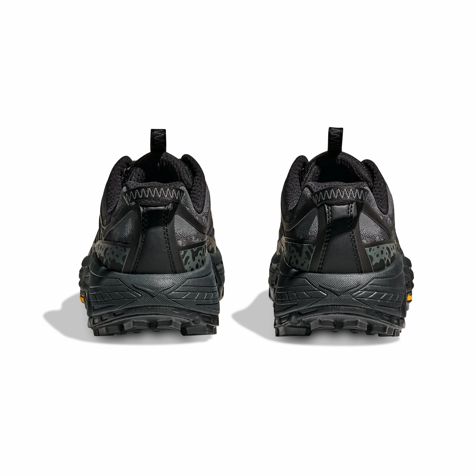 Foot Protection Supportive structure Hoka U Mafate Three2 TS Shoes