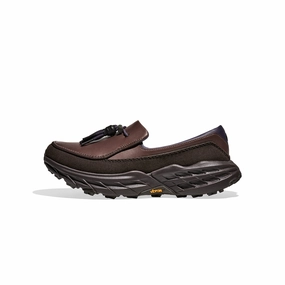 removable insoles Hoka U Speed Loafer Shoes