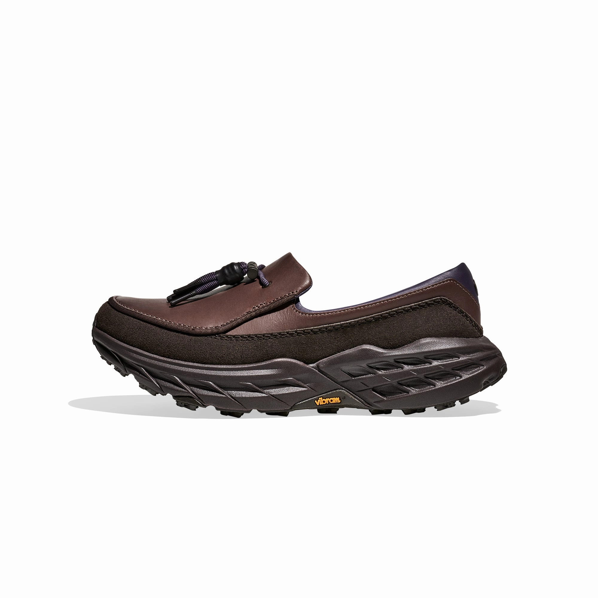 removable insoles Hoka U Speed Loafer Shoes