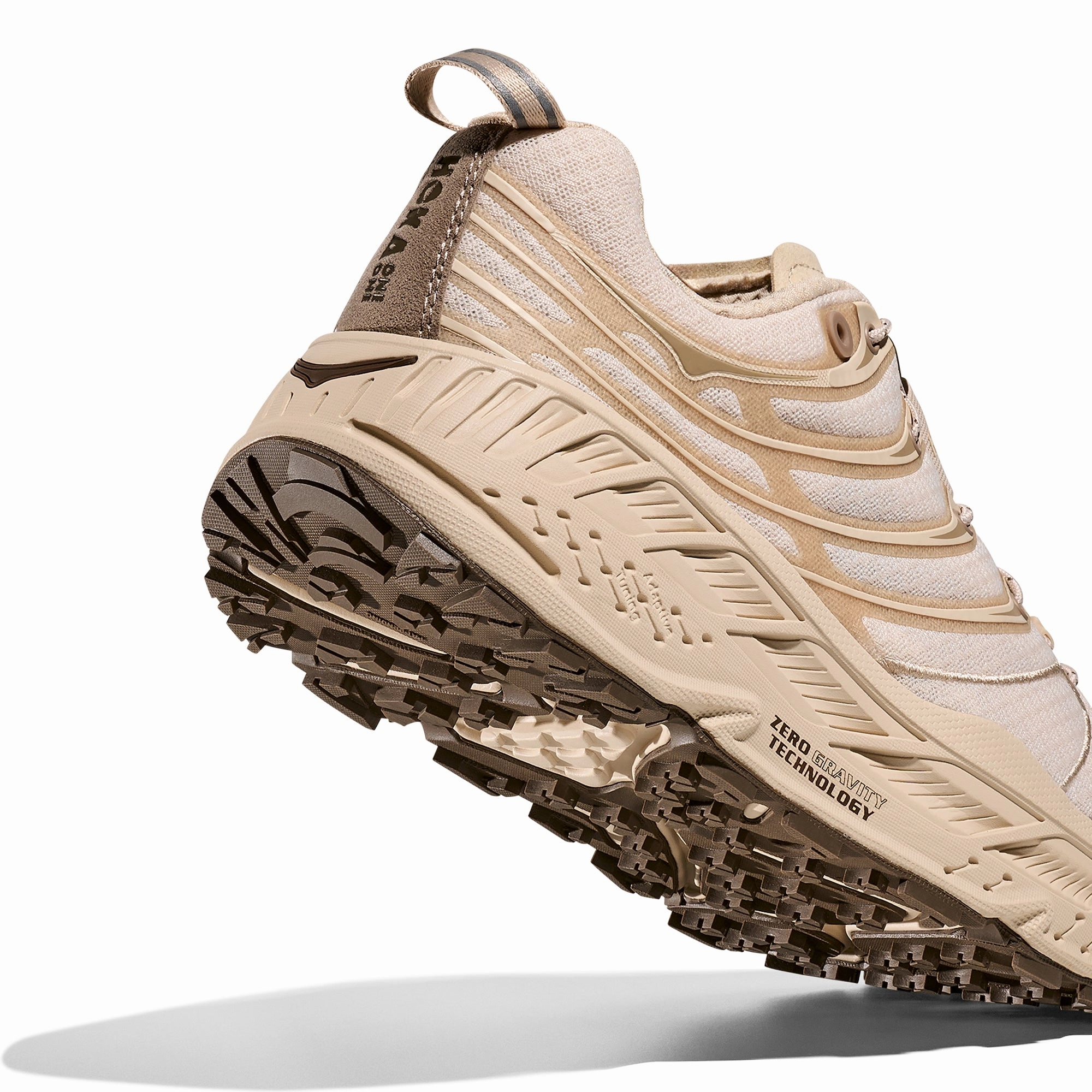 Hoka U Stinson EVO OG Shoes trekking Workout