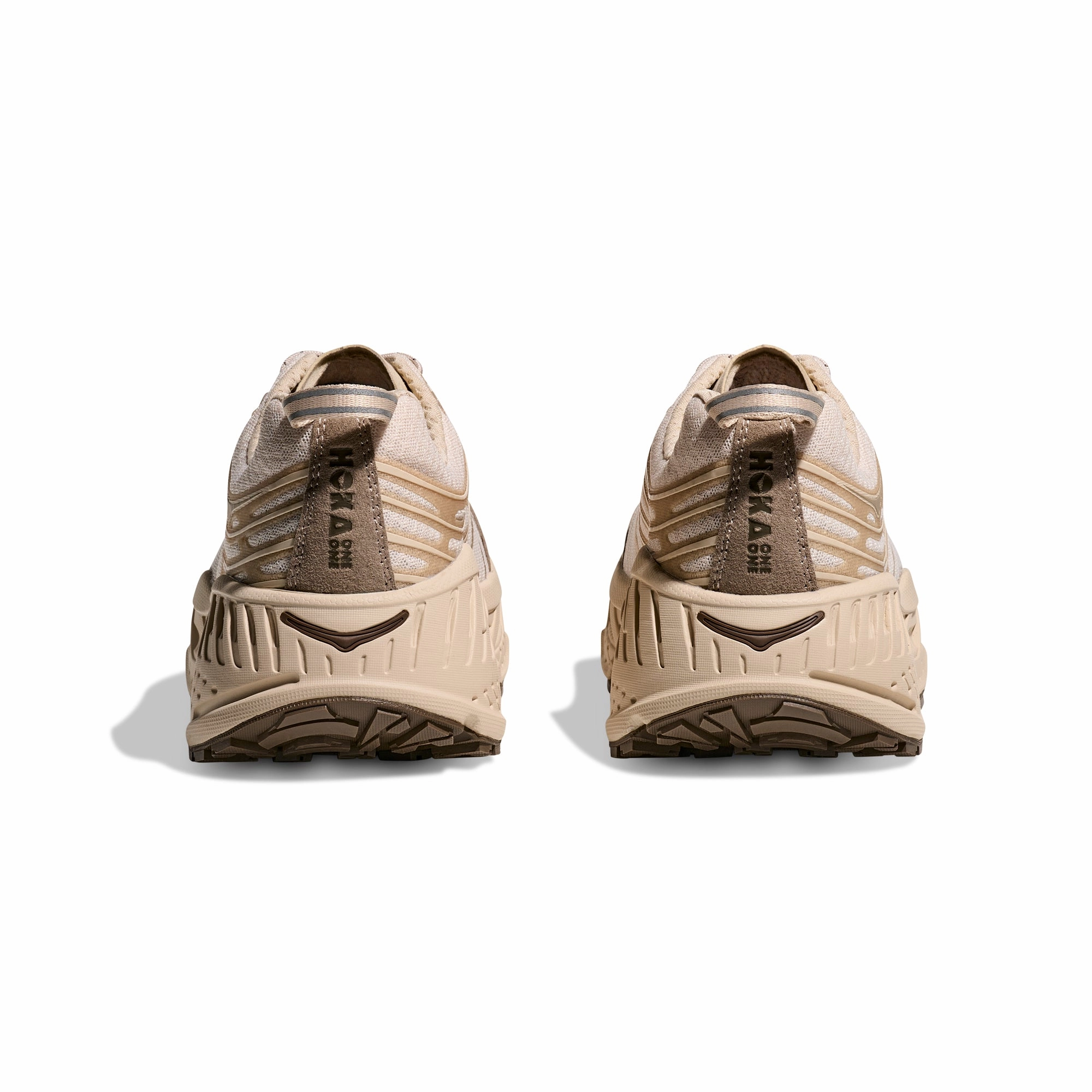 Hoka U Stinson EVO OG Shoes Breathable Lining