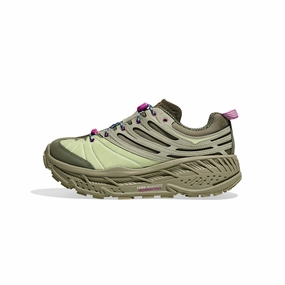 Off Road Hoka U Stinson EVO OG TP Shoes