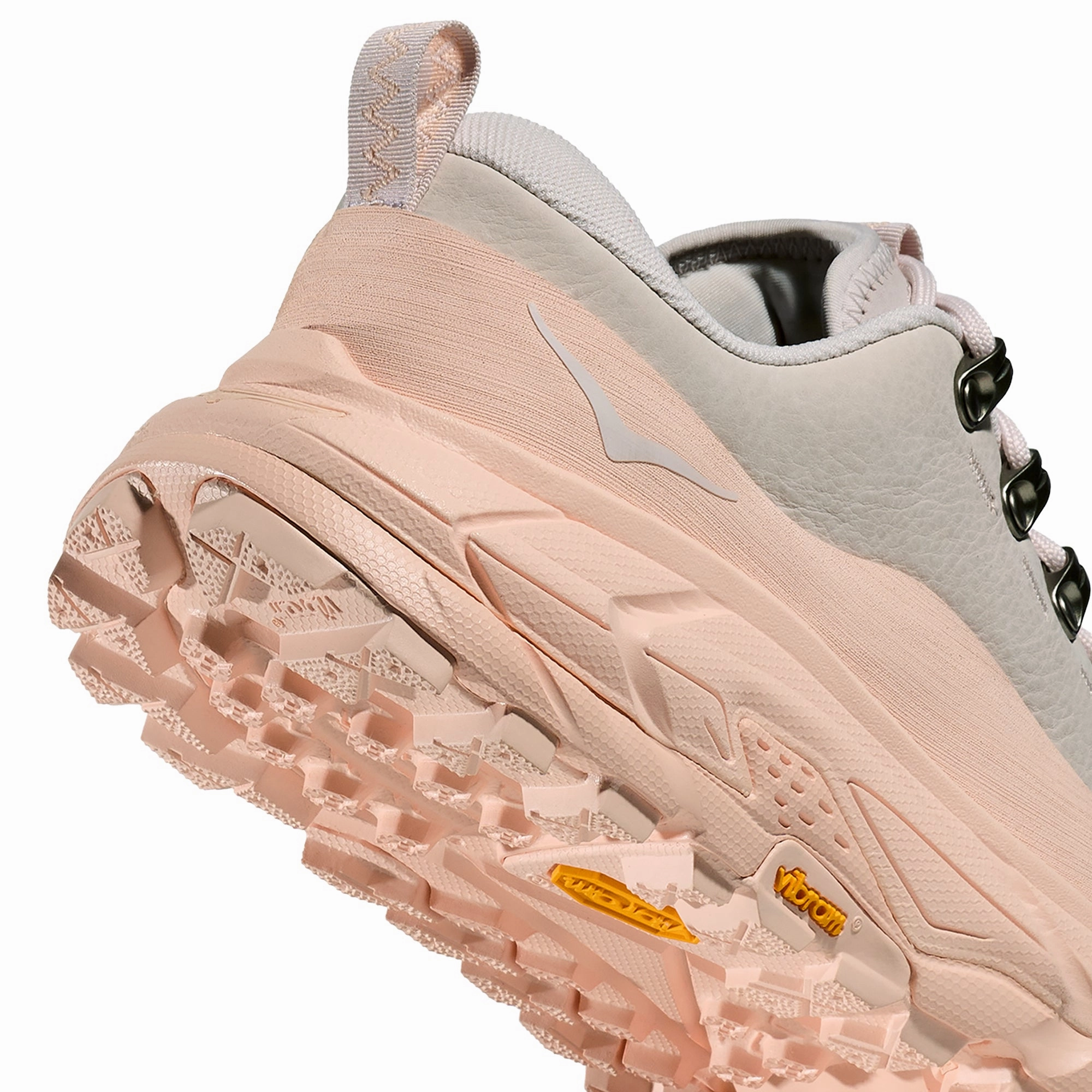 Hoka U Tor Summit Shoes Trail Ready