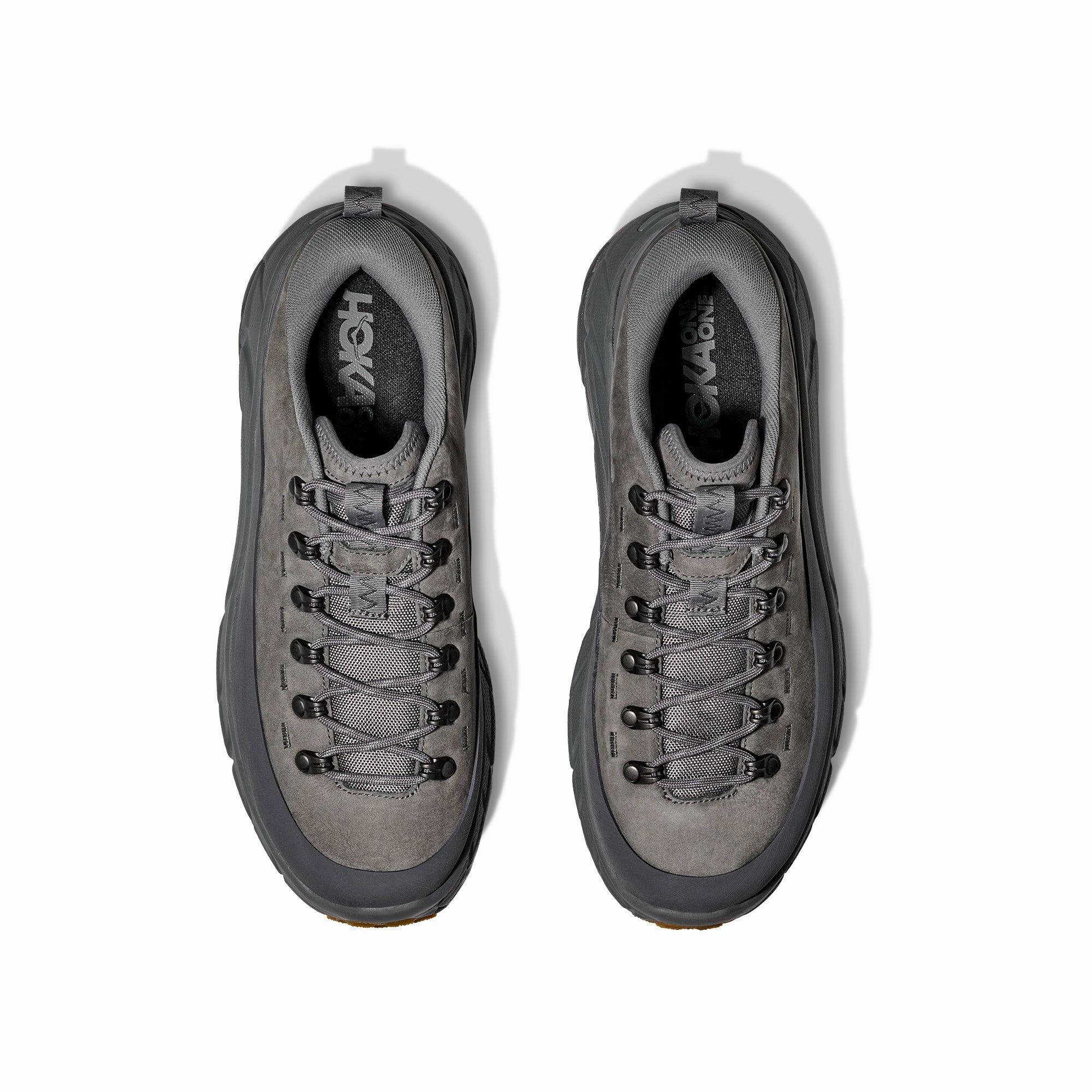 slim fit Hoka U Tor Summit Shoes