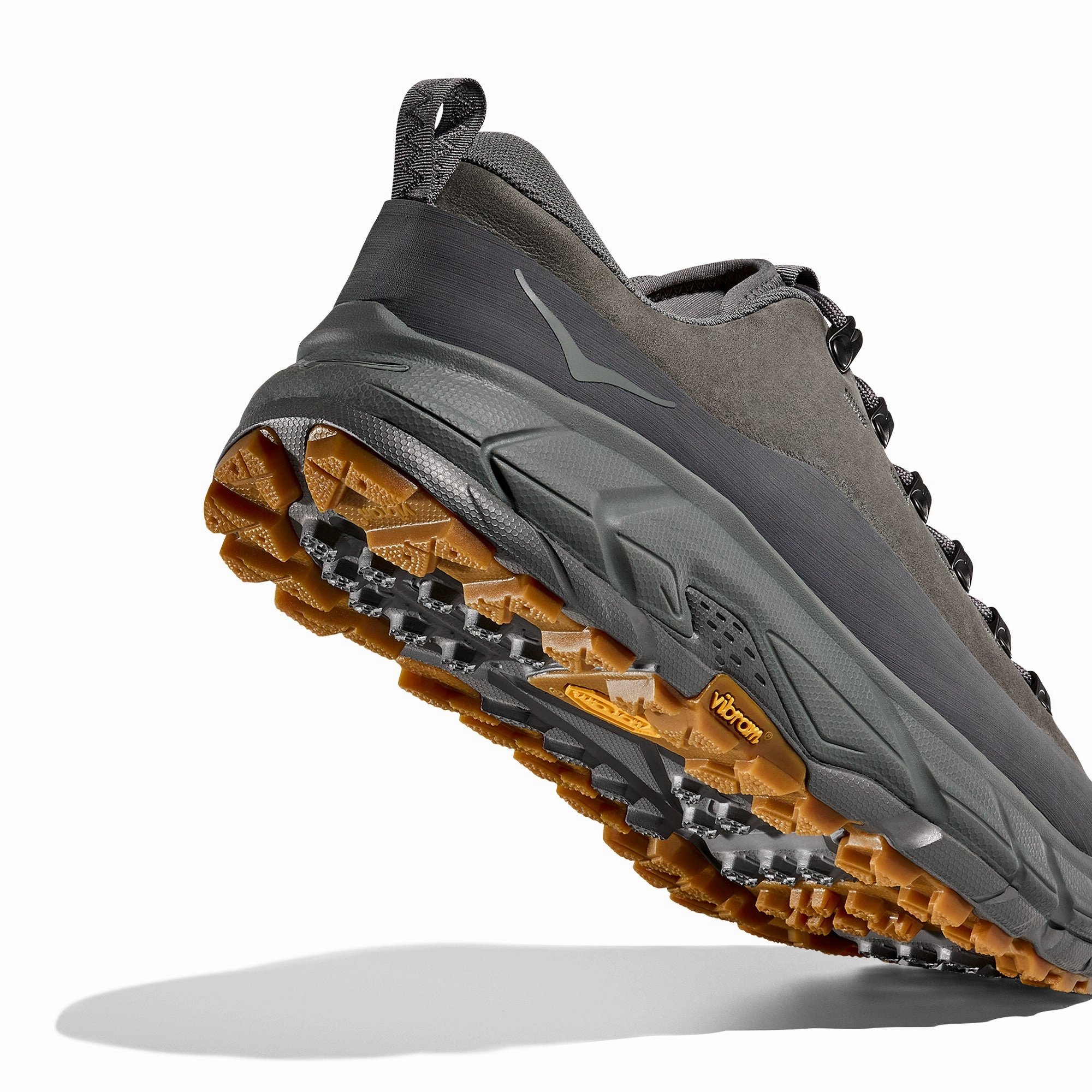 Hoka U Tor Summit Shoes Supportive Fit